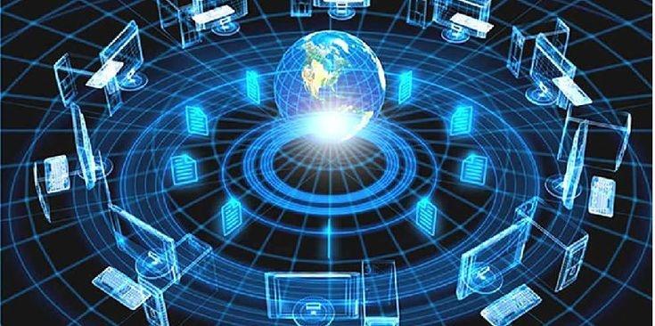 iOS app development workspace